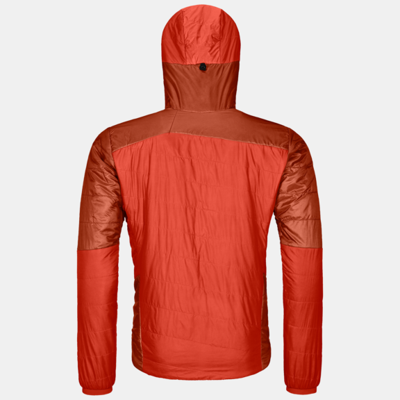 ORTOVOX WESTALPEN SWISSWOOL JACKET M | Insulation Jackets